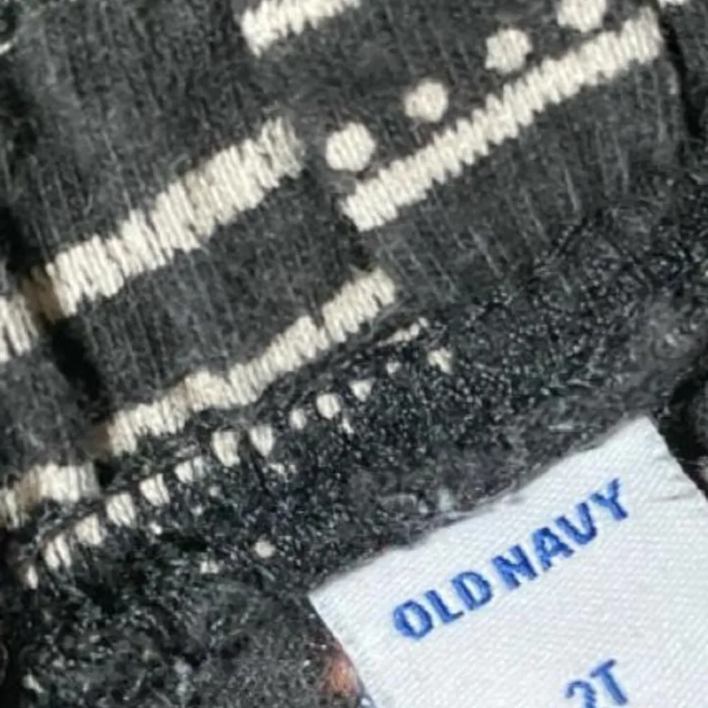 Old-navy Red and Black Bundles